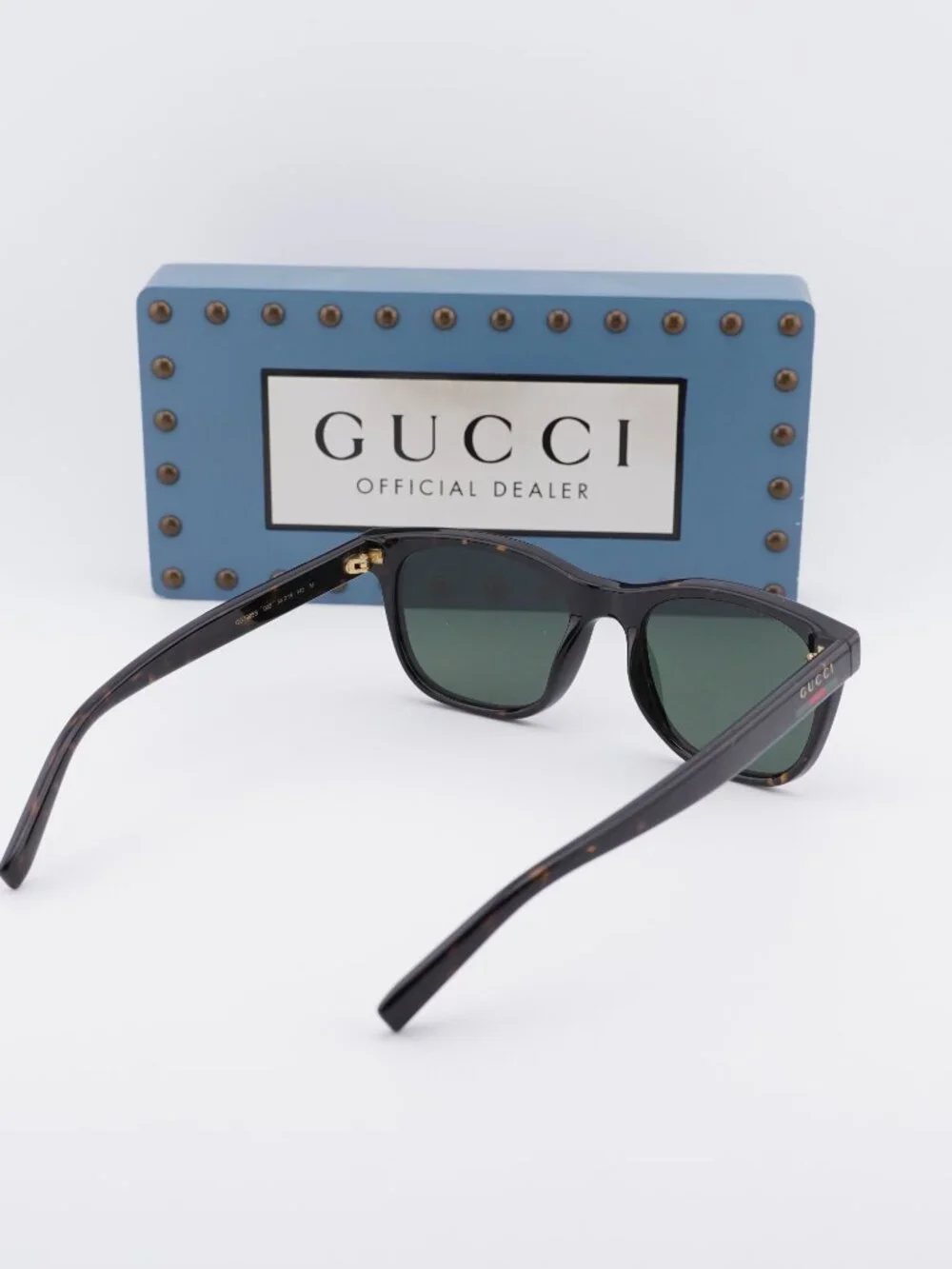 Gucci model gg1985s